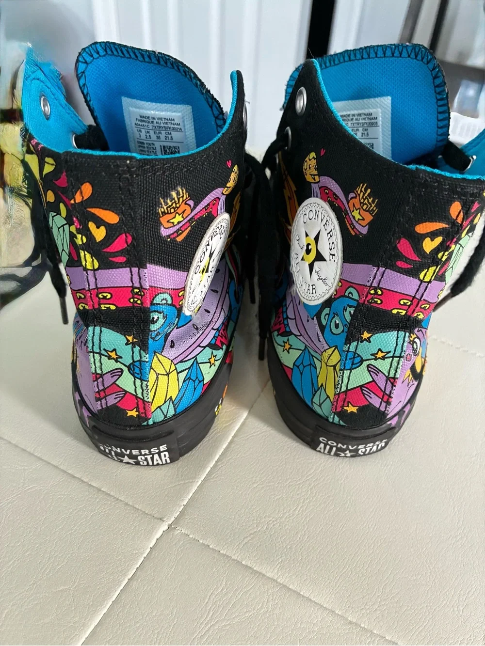 Converse super cute